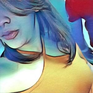 Meet your Posher, Luisa